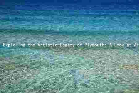 Exploring the Artistic Legacy of Plymouth: A Look at Art in the Park