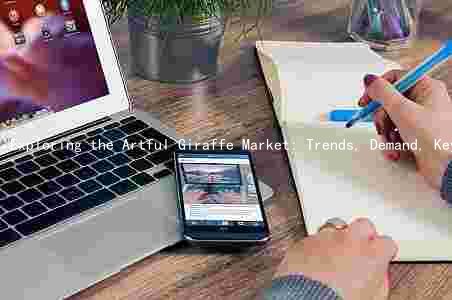 Exploring the Artful Giraffe Market: Trends, Demand, Key Factors, Major Players and