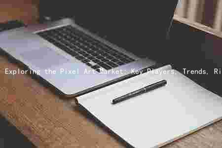 Exploring the Pixel Art Market: Key Players, Trends, Risks, and Opportunities
