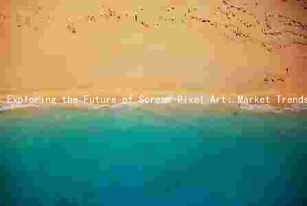 Exploring the Future of Scream Pixel Art: Market Trends, Key Players, Innovations, and Risks
