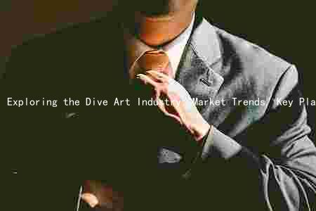 Exploring the Dive Art Industry: Market Trends, Key Players, Driving Factors, Challenges, and Growth Opportunities