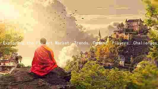 Exploring the Flu_Art Market: Trends, Demand, Players, Challenges, and Growth Opportunities