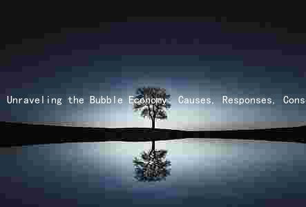 Unraveling the Bubble Economy: Causes, Responses, Consequences, and Key Factors