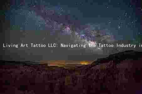 Living Art Tattoo LLC: Navigating the Tattoo Industry in Colorado Springs
