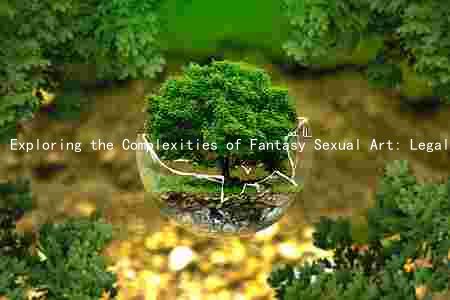 Exploring the Complexities of Fantasy Sexual Art: Legal, Ethical, and Creative Considerations