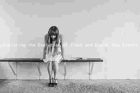Exploring the Evolution of Track and Field: Key Events, Influential Figures, Current Trends, and Strategies for Aspiring Athletes