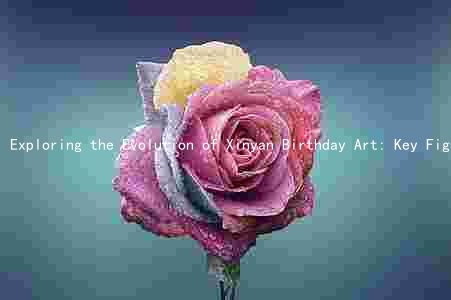 Exploring the Evolution of Xinyan Birthday Art: Key Figures, Trends, Challenges, and Impact on the Artistic Landscape